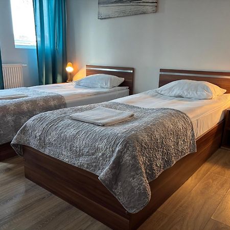 M&A Guest Rooms Łomża Exteriér fotografie