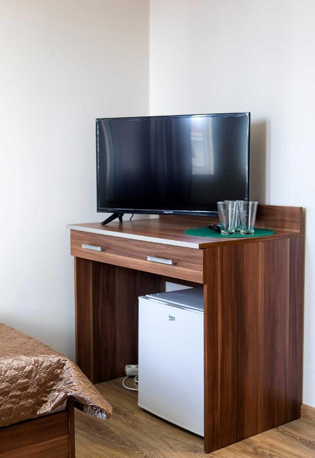 M&A Guest Rooms Łomża Exteriér fotografie